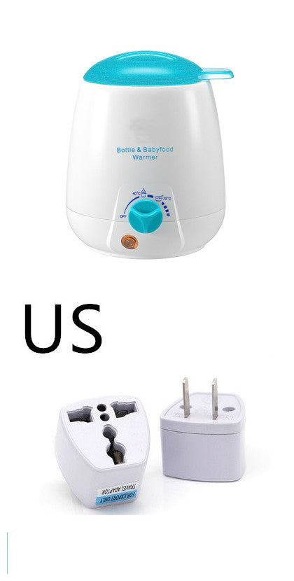 Warm Milk Dispenser Fully Automatic
