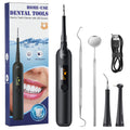 Home Portable Electric Dental Care Tools