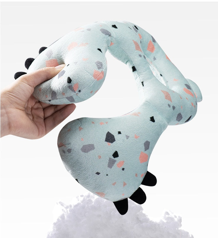 U-shaped Pillow For Children