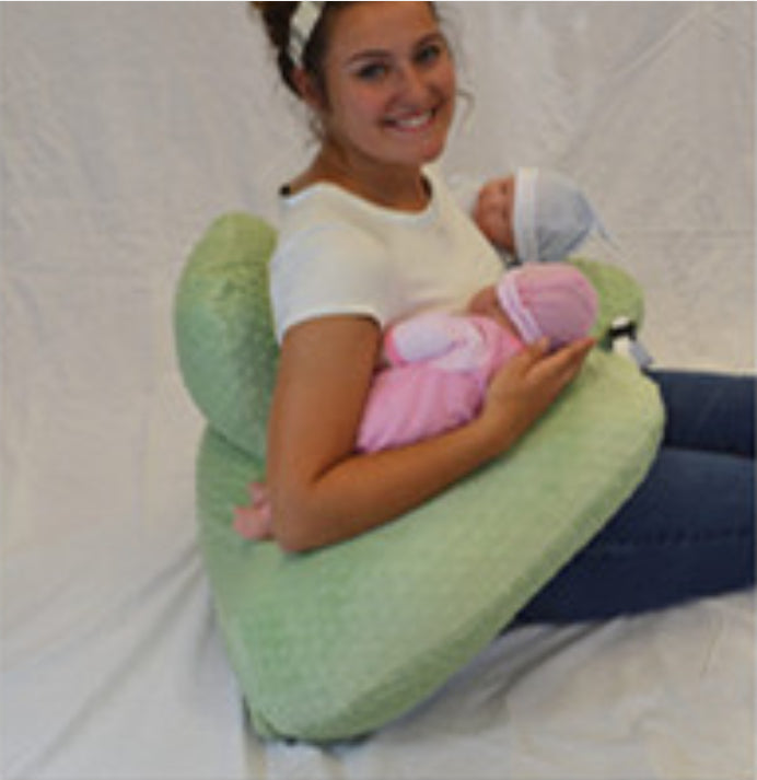 Infant Multifunctional Nursing Pillow Cushion