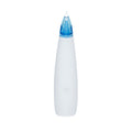 Baby Nasal Aspirator Electric Safe Hygienic Nose Cleaner Silicone Snot Sucker For Newborn Infant Toddler Child kid 2 Adjustment