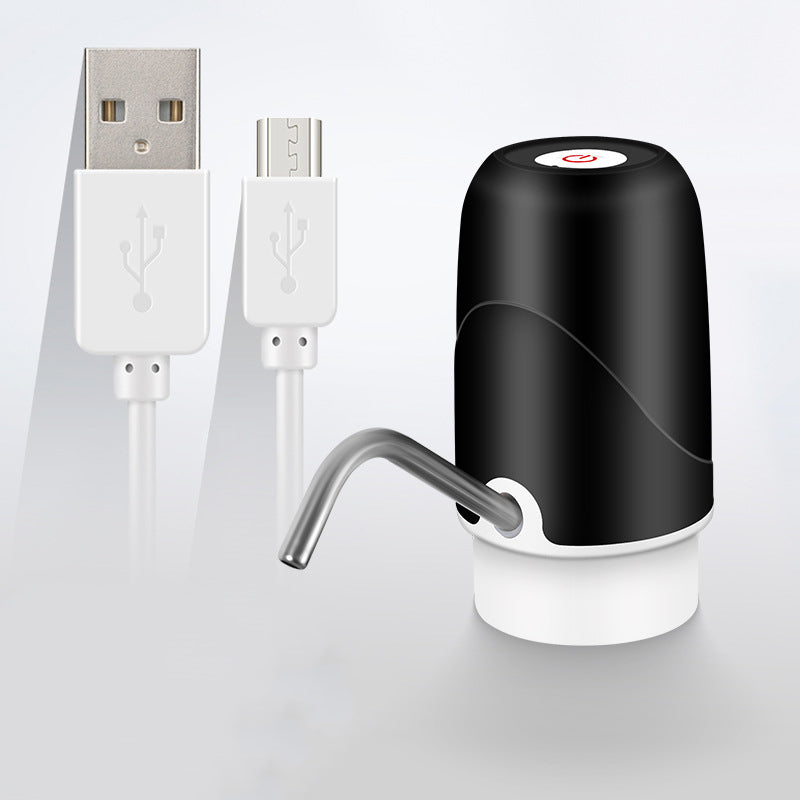 Portable Electric Water Pump
