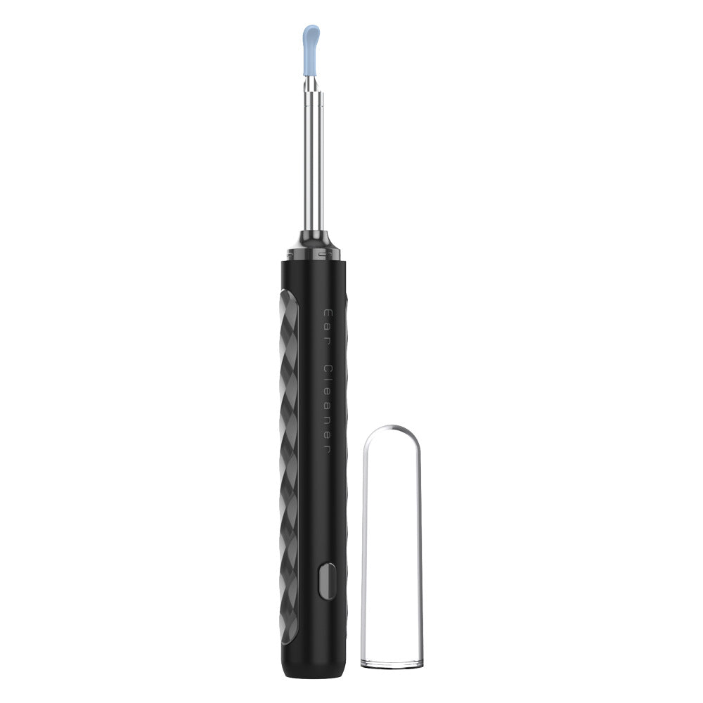 Visual Earpick Smart Wireless Waterproof Ear Pick Artifact Earwax Cleaner