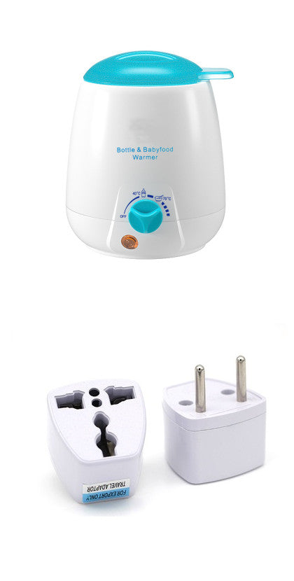 Warm Milk Dispenser Fully Automatic