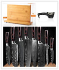 Kitchen accessories