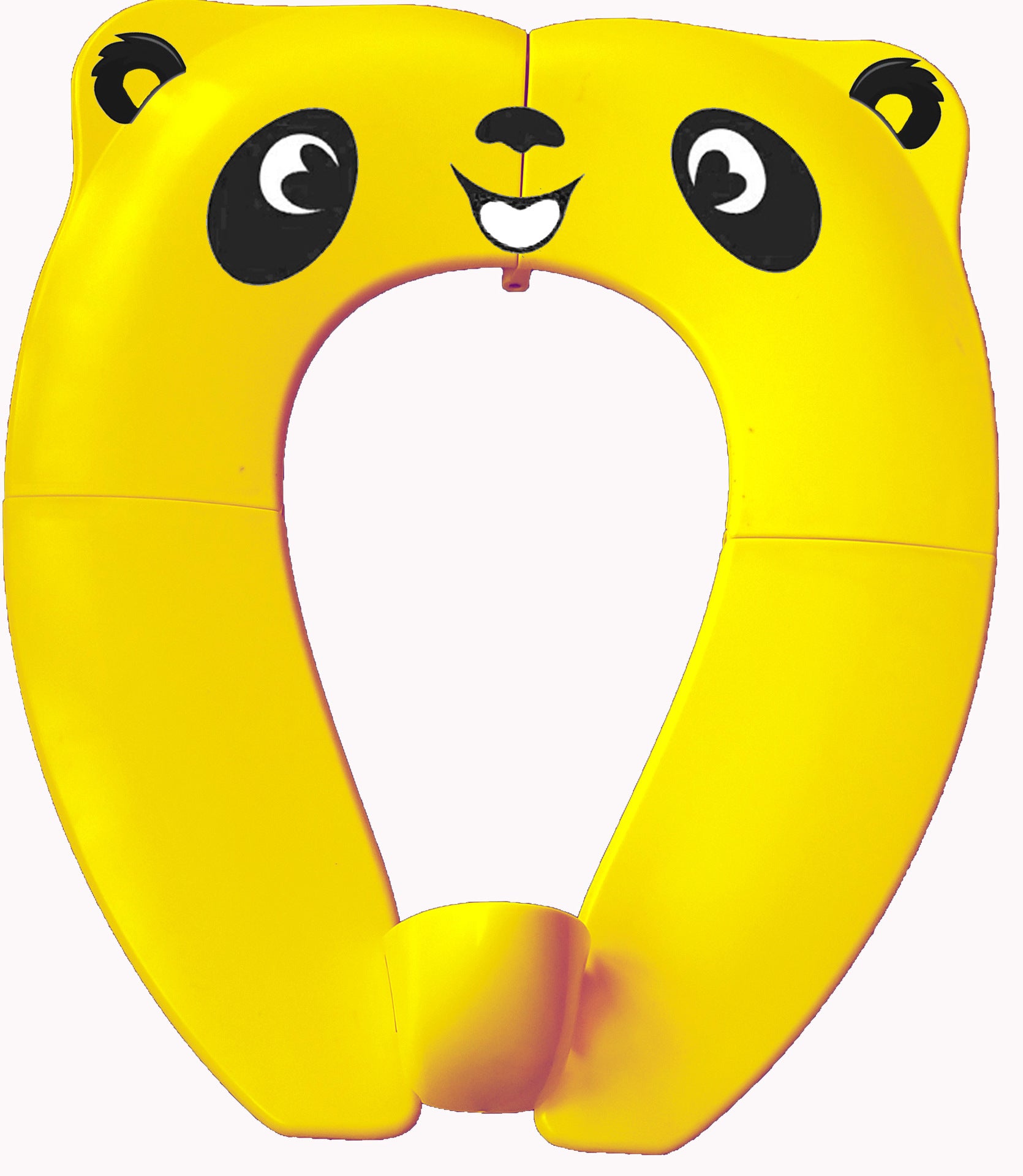 Travel Portable Training Toilet Seat