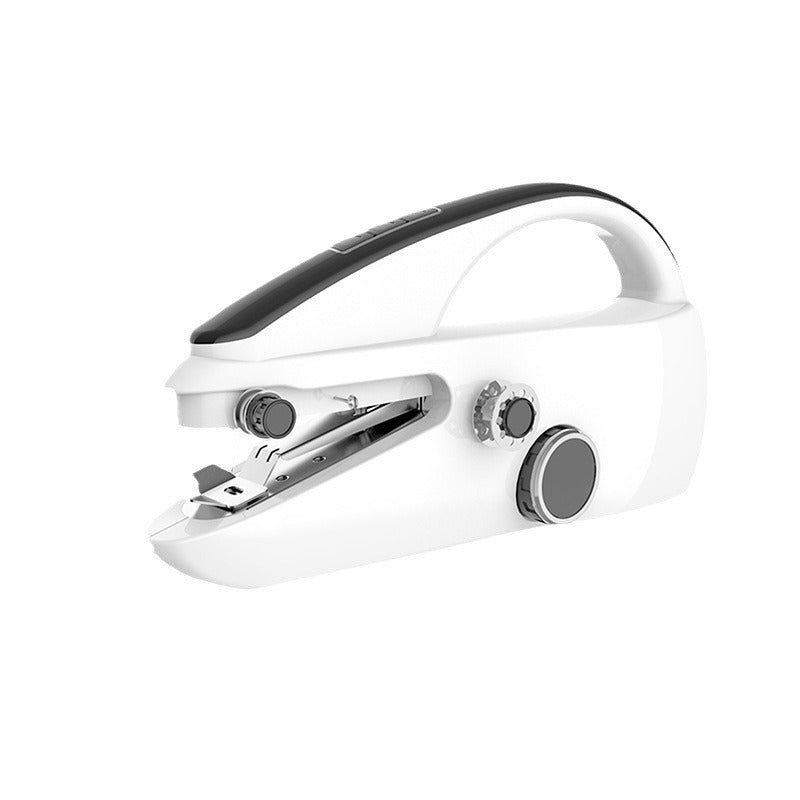 Multifunctional Mini Portable Hand-held Sewing Machine
