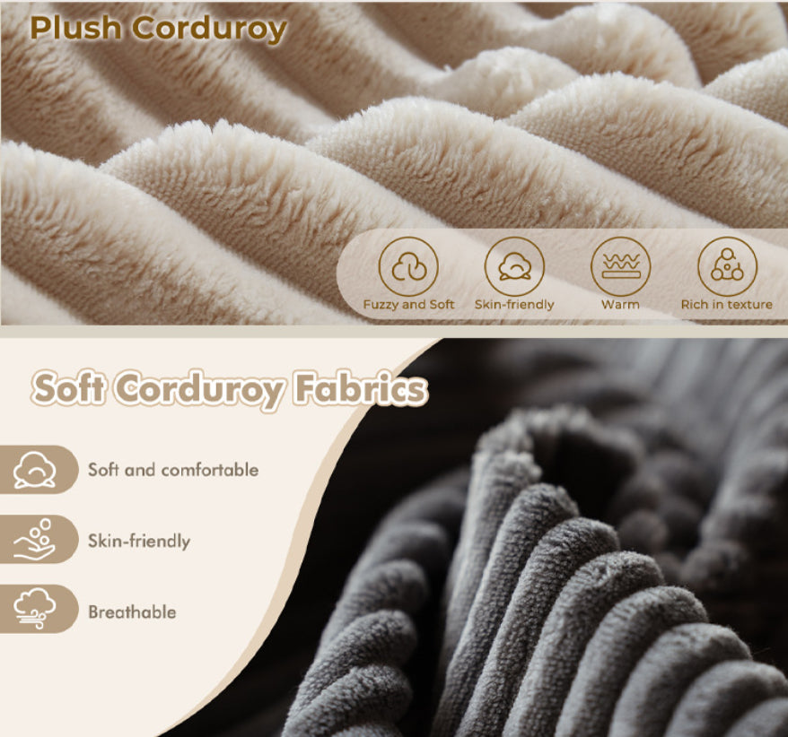 Household Installation-free Compression Sofa Lazy Portable