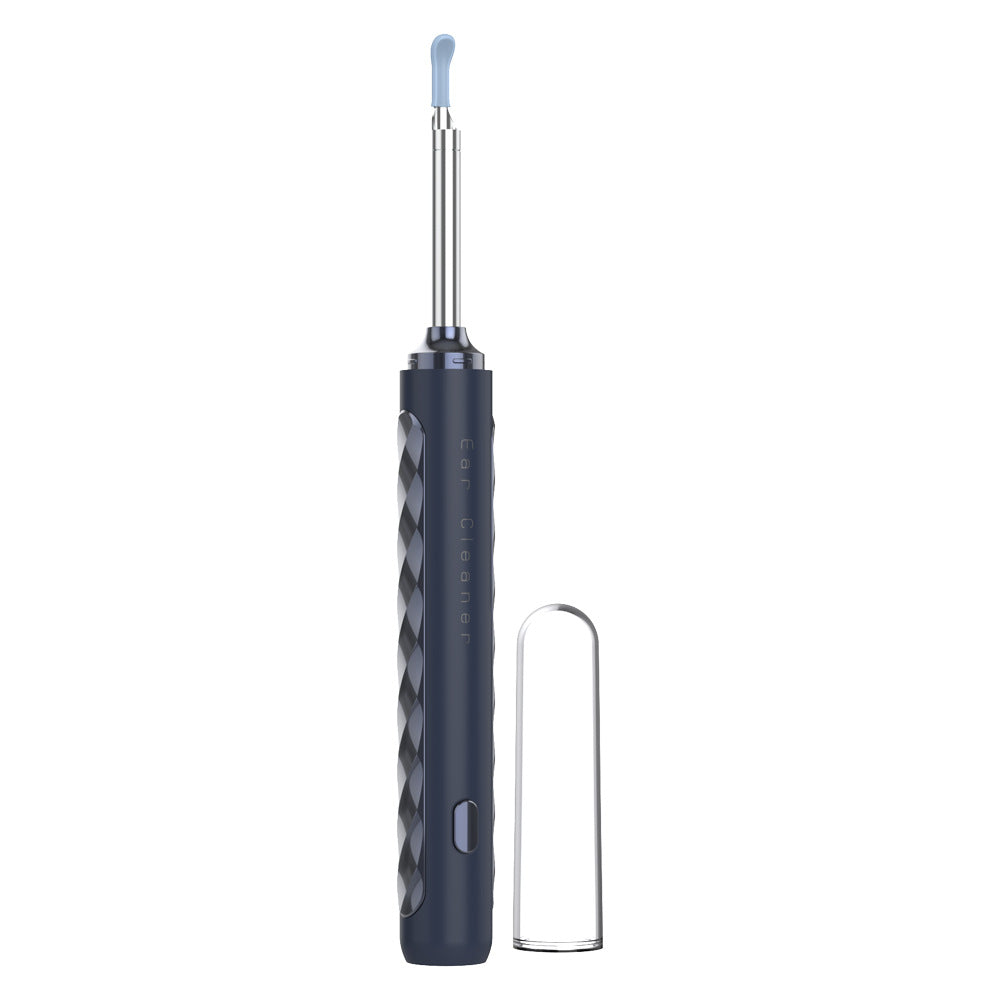 Visual Earpick Smart Wireless Waterproof Ear Pick Artifact Earwax Cleaner