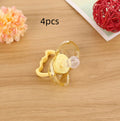 Love baby baby baby new baby pacifier anti automatically closed round head flat hair randomly issued