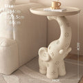 Bedroom Bedside Table Tray Organizer