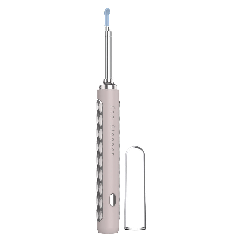 Visual Earpick Smart Wireless Waterproof Ear Pick Artifact Earwax Cleaner