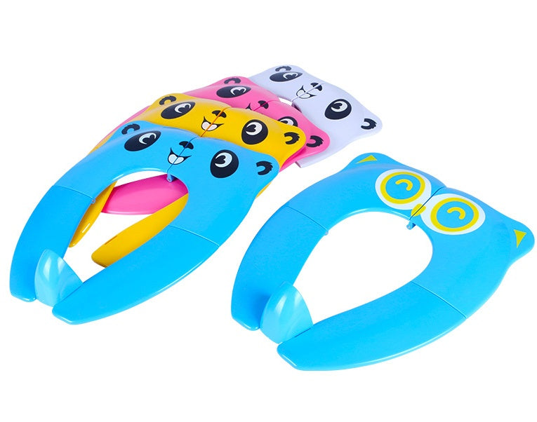 Travel Portable Training Toilet Seat
