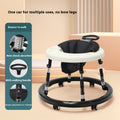 Baby Walker Anti-o-leg Baby Stroller