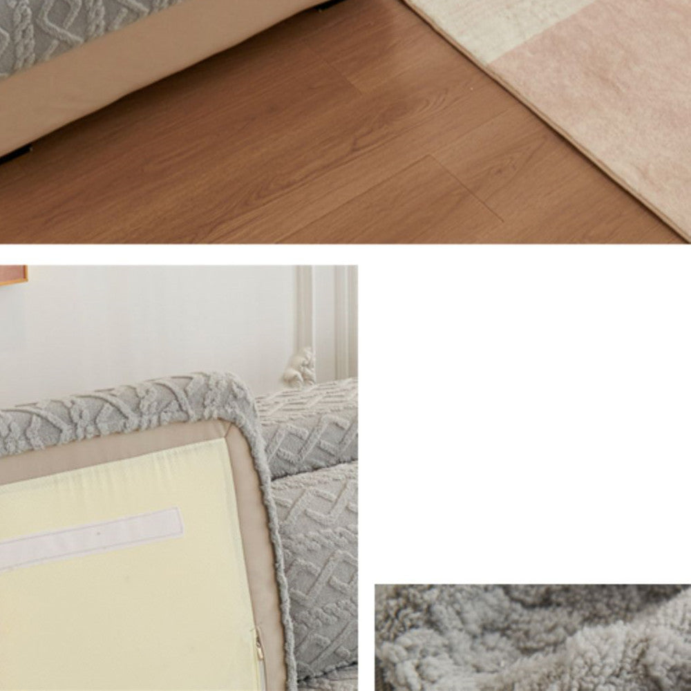 All-inclusive Lazy Elastic Sofa Cover