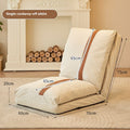 Lazy Sofa Home Folding Chair