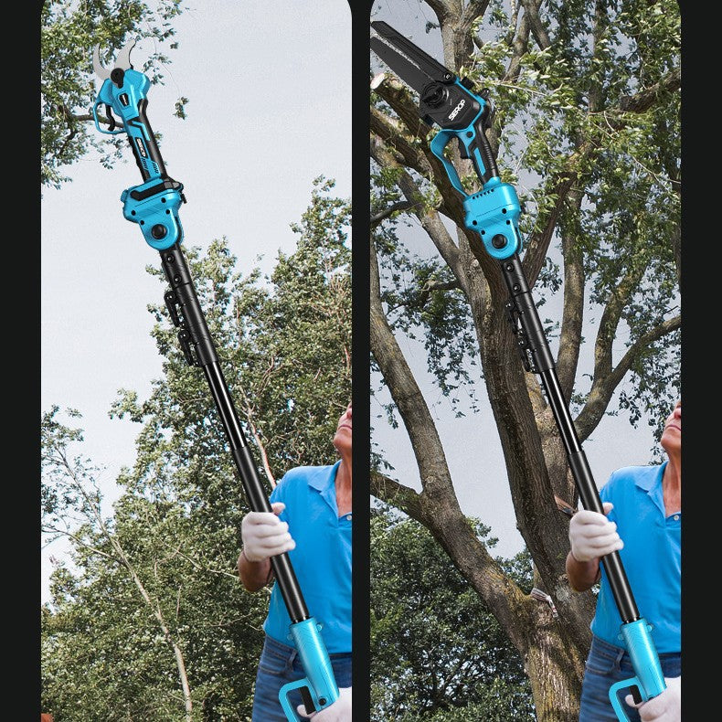 Electric Scissors Lengthened Electric Pruning Knife