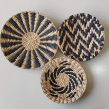 Bohemian Wall Decor Hanging Accents To Enhance The Atmosphere  Set Of Items