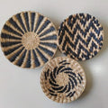 Bohemian Wall Decor Hanging Accents To Enhance The Atmosphere  Set Of Items