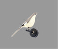 Modern Simple Atmospheric Light Luxury Hall Lamps