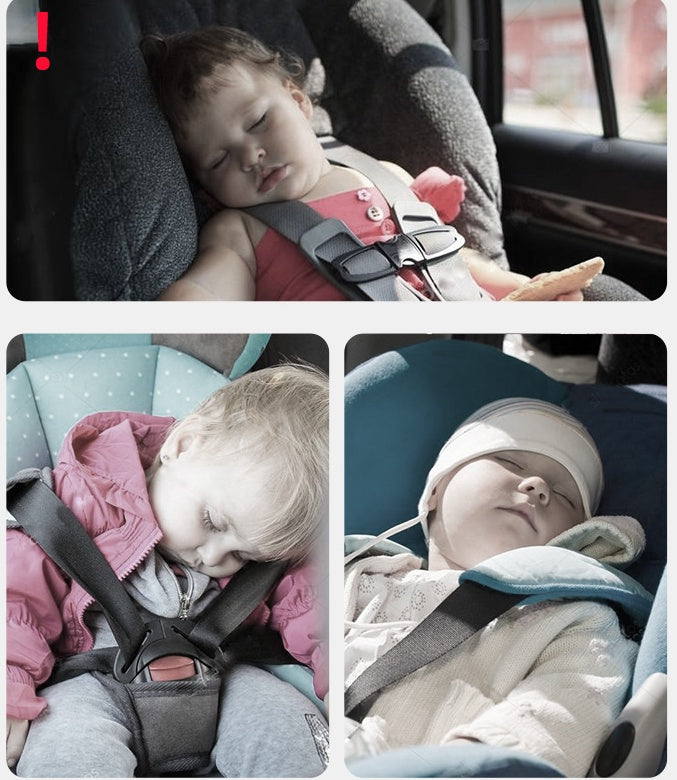 U-shaped Pillow For Children
