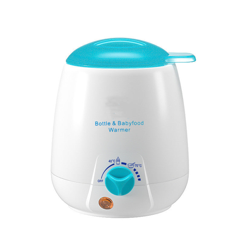Warm Milk Dispenser Fully Automatic