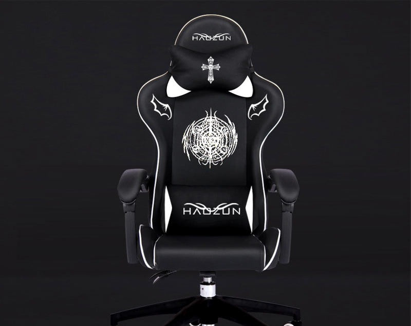 Home Office Adjustable Swivel Chair Internet Cafe Competition