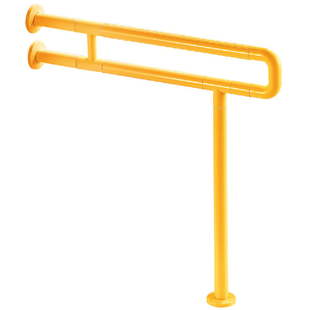 Accessible Toilet Seat Armrest Railing