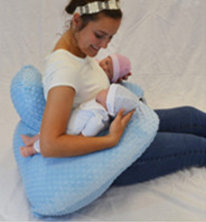 Infant Multifunctional Nursing Pillow Cushion