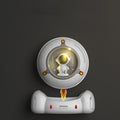 Astronaut Rechargeable Hand Warmer Portable Small