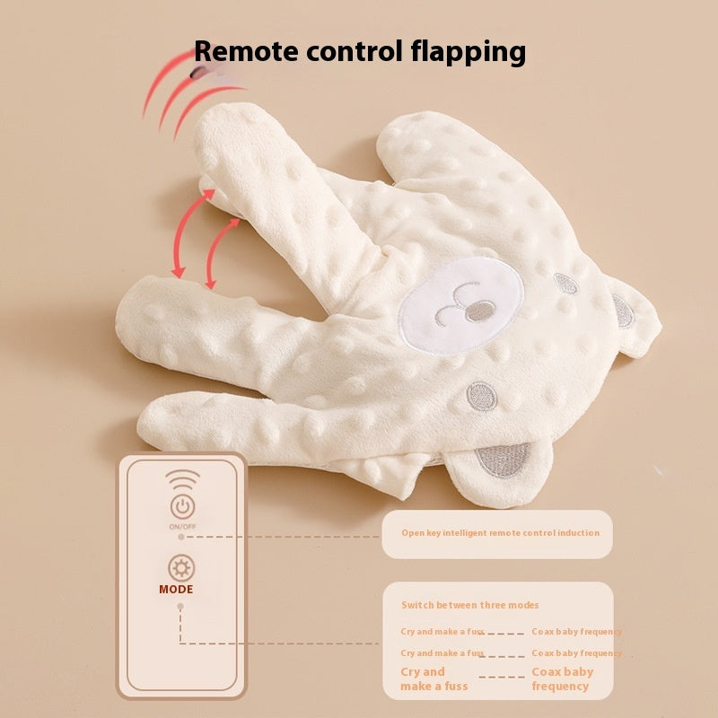 Baby Automatic Pat