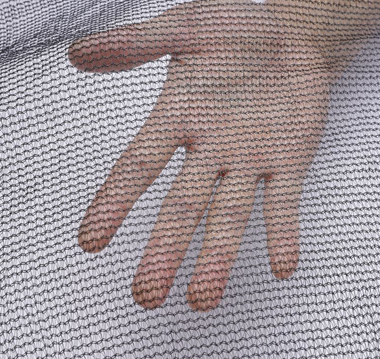 Safety Net Trampoline Protecting Net Purse Net