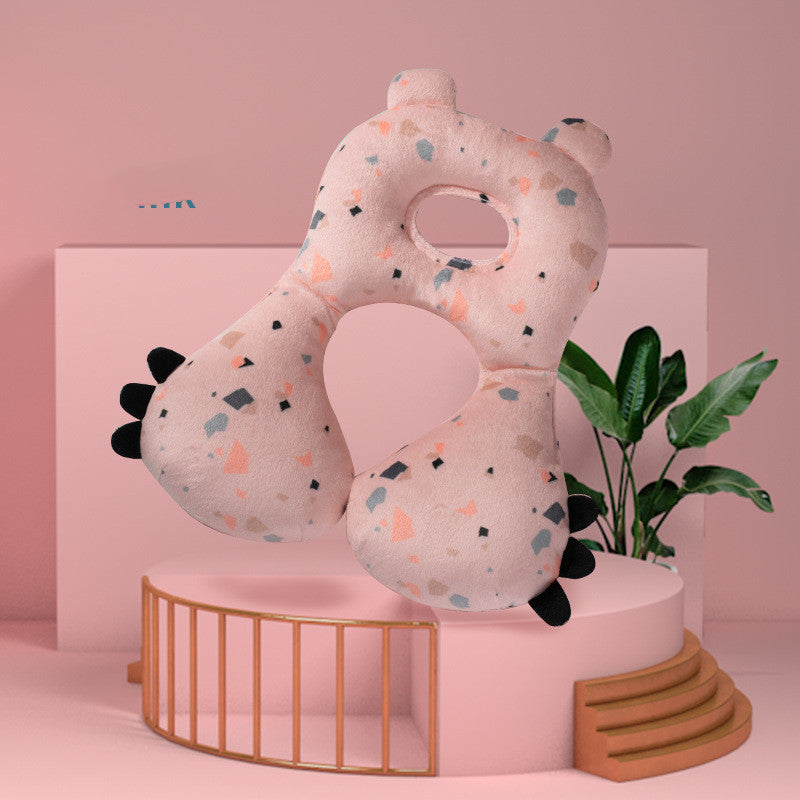 U-shaped Pillow For Children