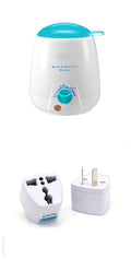 Warm Milk Dispenser Fully Automatic