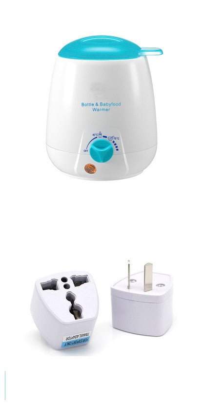 Warm Milk Dispenser Fully Automatic
