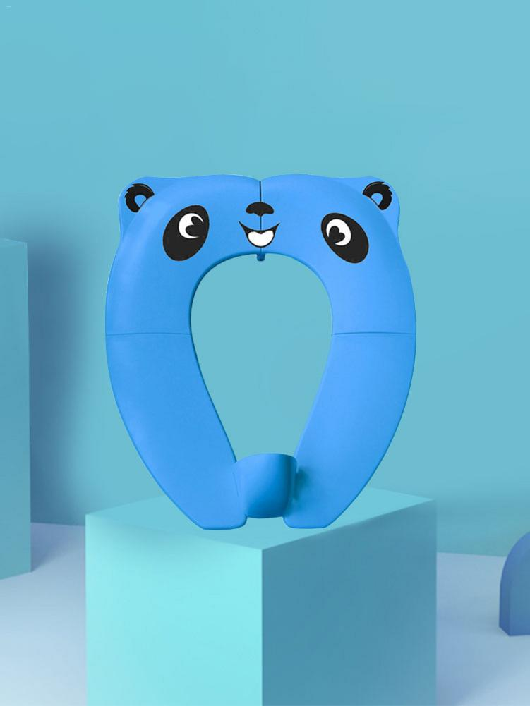 Travel Portable Training Toilet Seat