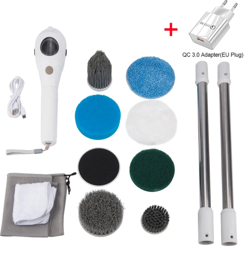 Lithium Rechargeable Household Handheld