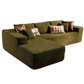 Household Installation-free Compression Sofa Lazy Portable
