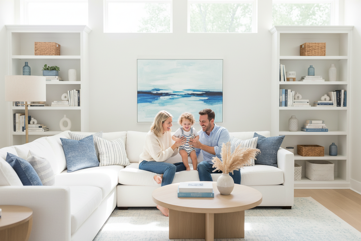 Atlantic Home Solutions Hero