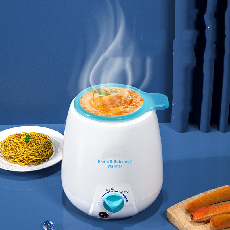 Warm Milk Dispenser Fully Automatic