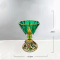 Modern Light-luxury High-end Custom Glass Art Home Decor Gifts