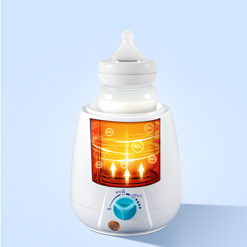 Warm Milk Dispenser Fully Automatic