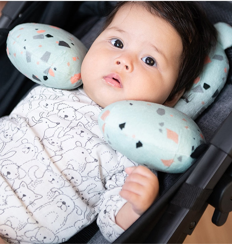 U-shaped Pillow For Children