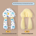 Baby Soothing Pillow Anti-startle Shaping Pillow
