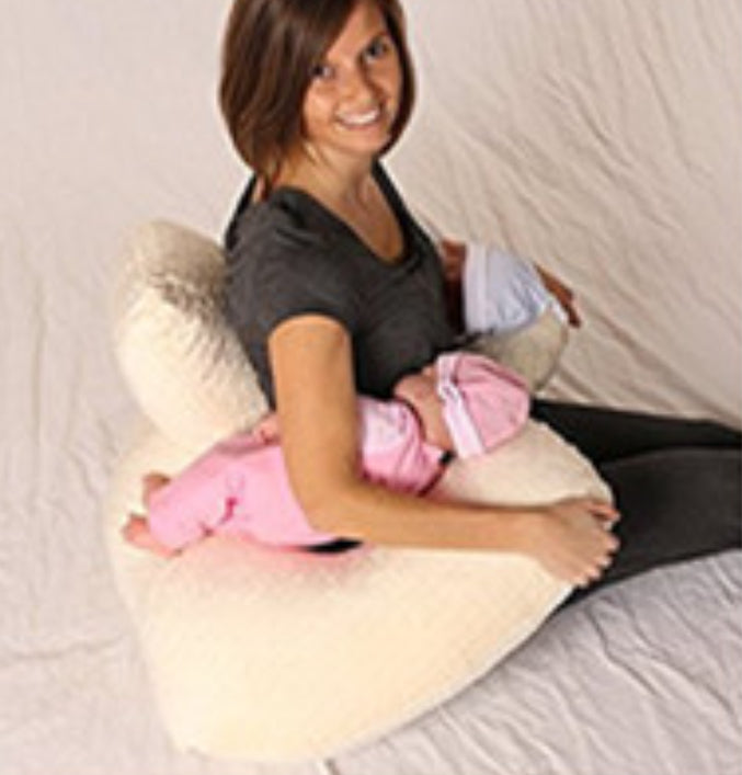 Infant Multifunctional Nursing Pillow Cushion