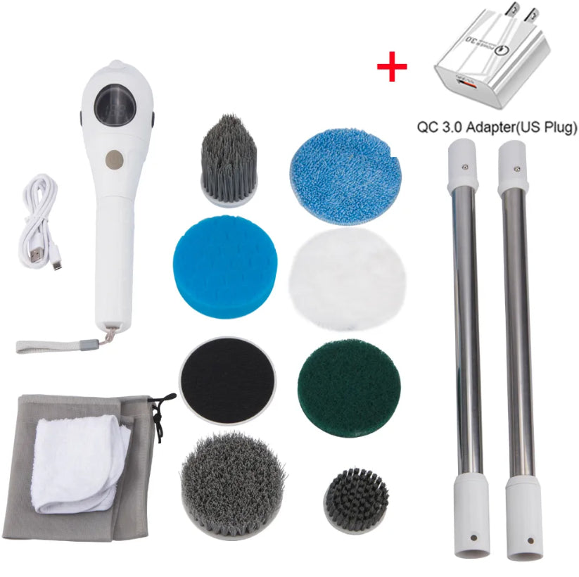 Lithium Rechargeable Household Handheld