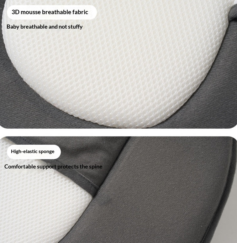 Baby Milk Spilt Prevent Ramp Mat