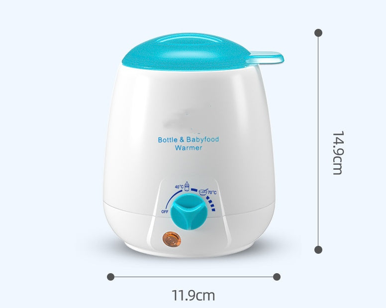 Warm Milk Dispenser Fully Automatic