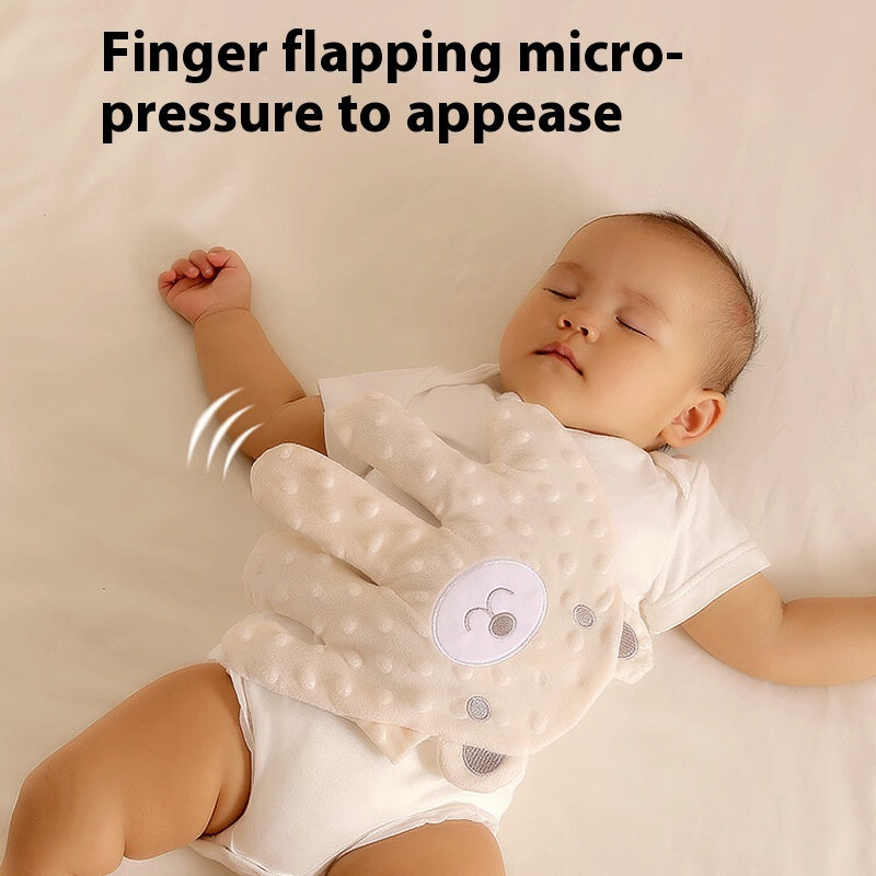Baby Automatic Pat