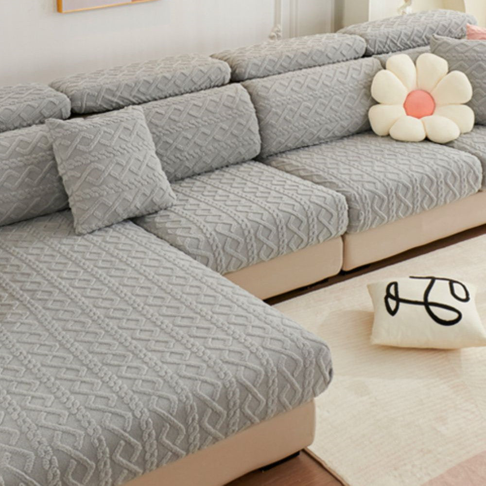 All-inclusive Lazy Elastic Sofa Cover